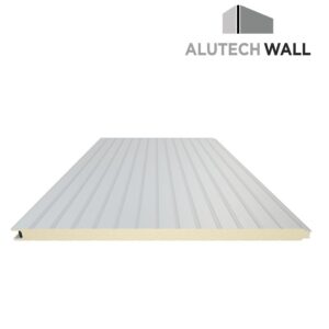 Alutech Wall