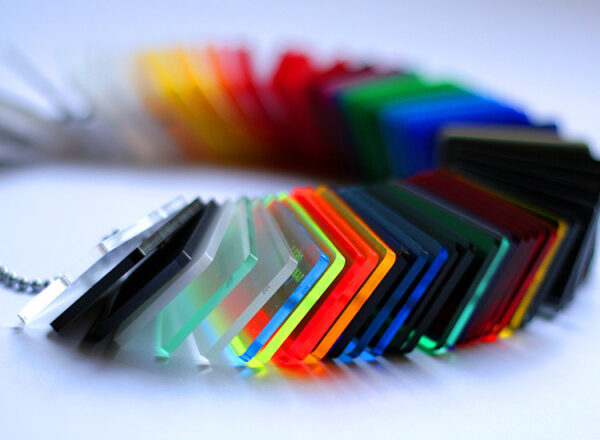 Plexiglass Palermo