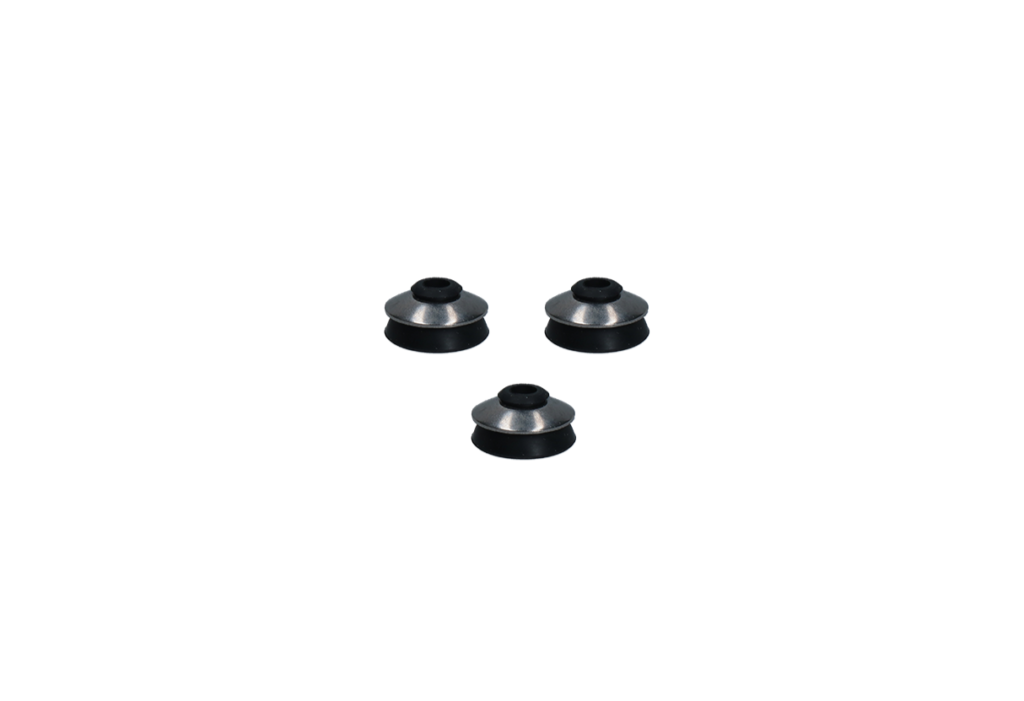 Rondelle Avec Joint D'étanchéité EPDM - WURTH - Foto 3