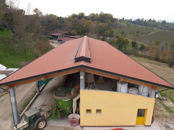 IL COPPO DI ALUBEL