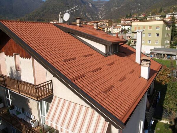 IL COPPO DI ALUBEL