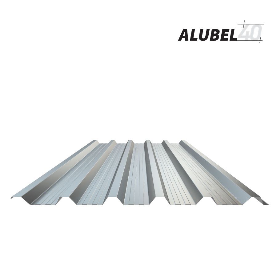 Alubel 40