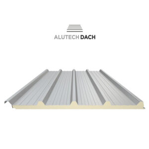 Sistemi di copertura — Alutech Dach