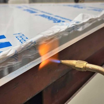 Lavorazione-Lucidatura-metacrilato